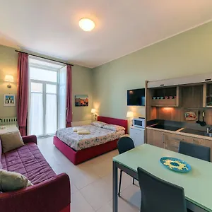  Bed & Breakfast La Certosa Di San Martino Italia