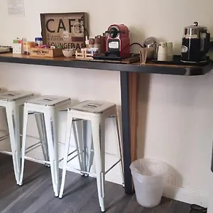 5* Casa de hóspedes Trevi Contemporary