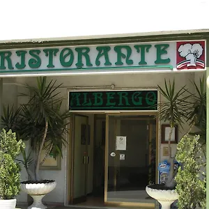 ** Hotel Tenda Italia