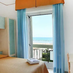 *** Hotel Dolores Italia