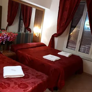 Auberge de jeunesse Termini, Rome