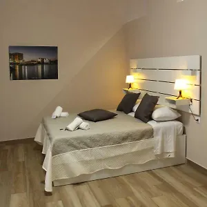 ** Bed & Breakfast Station Garibaldi Italia