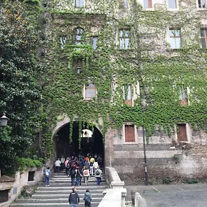 3* Gasthof Duca Di Cavour