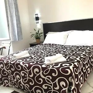 Bed and breakfast Serena House, Roma